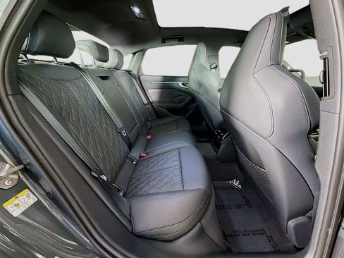 New 2026 Audi A6 Prestige image 29