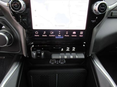 New 2026 RAM 1500 Big Horn image 26