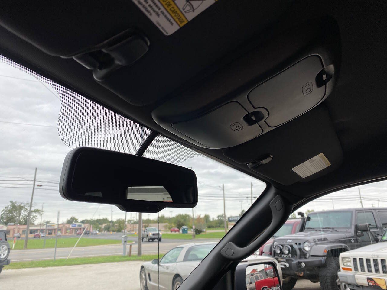 Used 2010 Ford Escape XLT FWD image 26