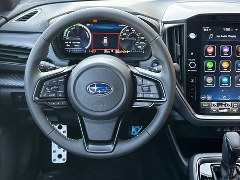 New 2026 Subaru Crosstrek 2.5i Sport image 14
