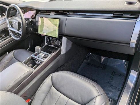 Used 2023 Land Rover Range Rover SE image 23