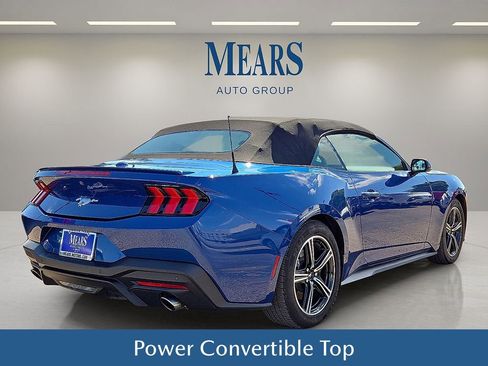 Used 2024 Ford Mustang Premium image 6