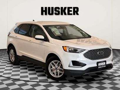Used 2024 Ford Edge SEL