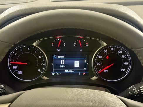 Used 2018 GMC Terrain Denali w/ Comfort Package AWD/4WD image 29