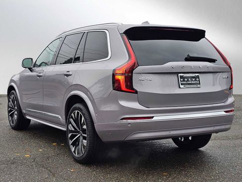 New 2026 Volvo XC90 B5 Plus w/ Protection Package AWD/4WD image 5