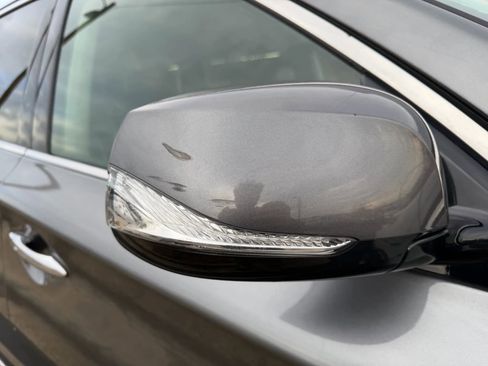 Used 2020 INFINITI QX60 Pure image 9