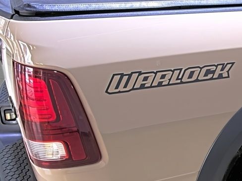 Used 2019 RAM 1500 Classic Warlock image 13