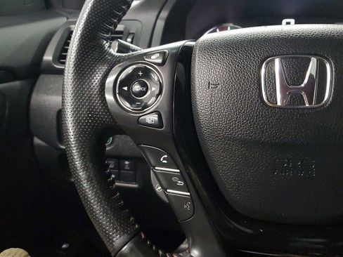 Certified 2023 Honda Ridgeline Black Edition image 23