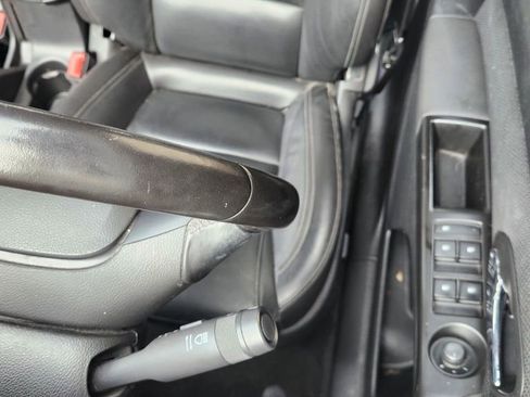 Used 2014 Chevrolet Cruze LT w/ Sun, Sound and Sport Package image 9