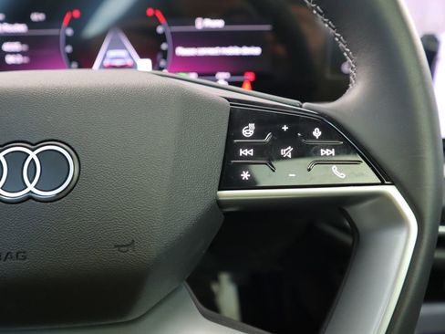 Certified 2025 Audi A5 2.0T Premium Plus w/ Premium Plus image 12