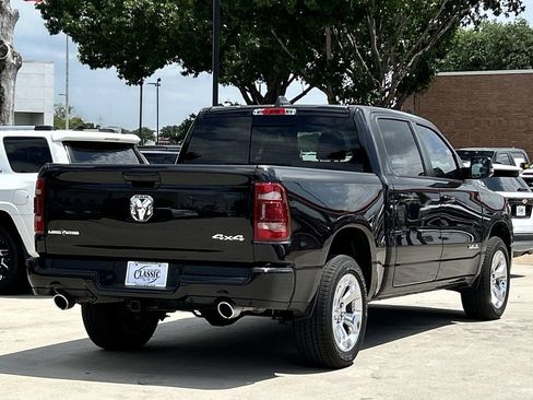 Used 2023 RAM 1500 Lone Star AWD/4WD image 4