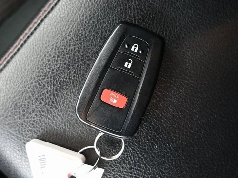 Used 2024 Toyota 4Runner TRD Off-Road image 11