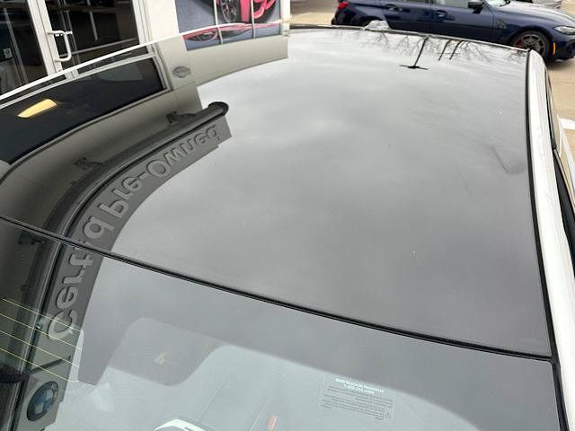 Used 2023 BMW 760i xDrive AWD/4WD image 16
