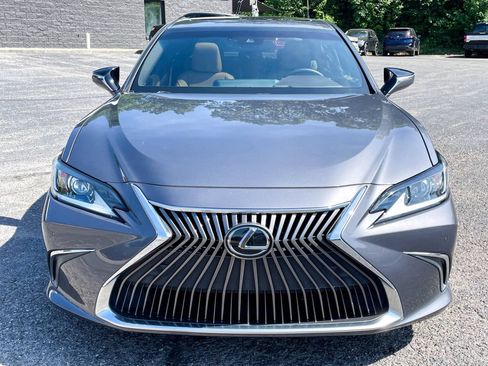 Used 2020 Lexus ES 350 w/ Premium Package FWD image 7