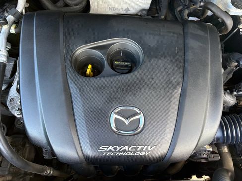 Used 2014 MAZDA CX-5 Touring FWD image 26