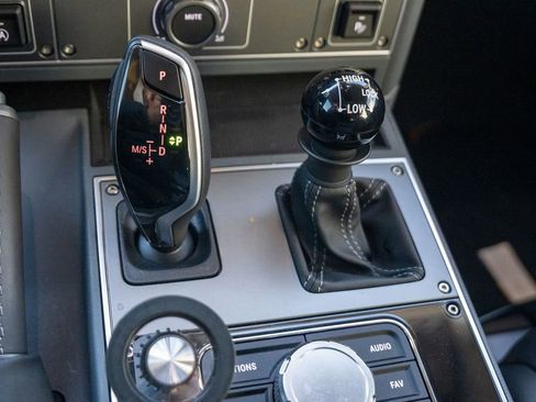 Used 2024 INEOS Grenadier Fieldmaster Edition image 23