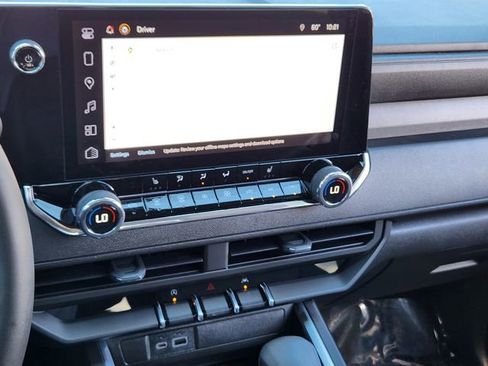 Certified 2026 Chevrolet Colorado Trail Boss AWD/4WD image 15