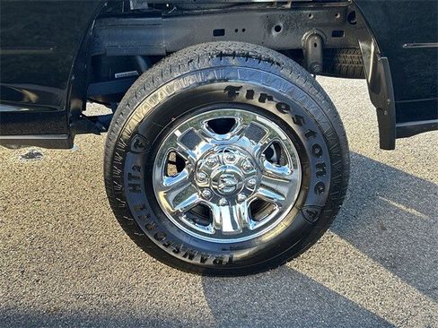 Certified 2024 RAM 2500 Big Horn w/ Bed Utility Group image 11