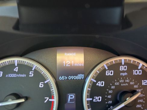 Used 2018 Acura RDX AWD image 12