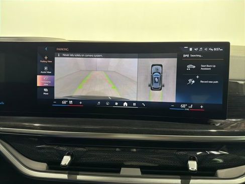 Certified 2024 BMW X5 xDrive40i w/ M Sport Package image 34