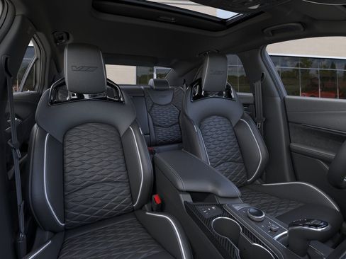 New 2026 Cadillac CT4 V Blackwing w/ Carbon Fiber 1 Package image 40