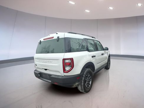 Used 2024 Ford Bronco Sport Big Bend image 4