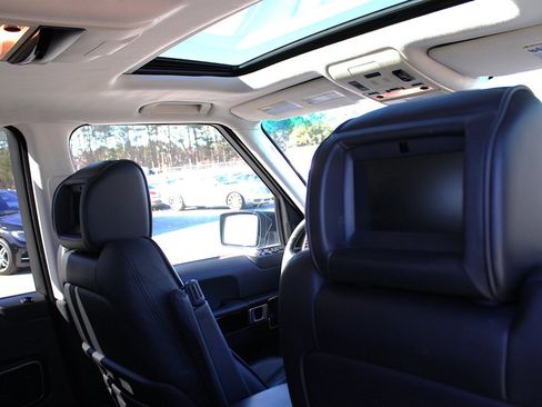 Used 2007 Land Rover Range Rover Supercharged image 28