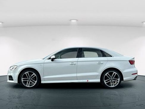 Used 2018 Audi A3 2.0T Premium Plus w/ Premium Plus Package image 4