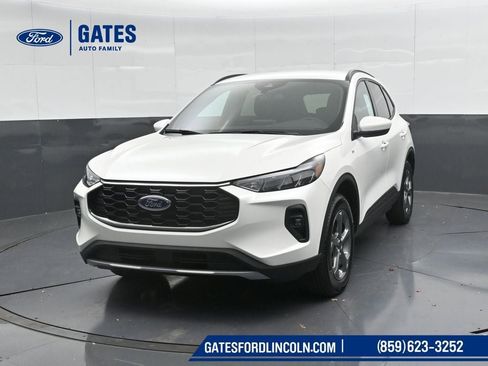 New 2026 Ford Escape ST-Line Select image 6