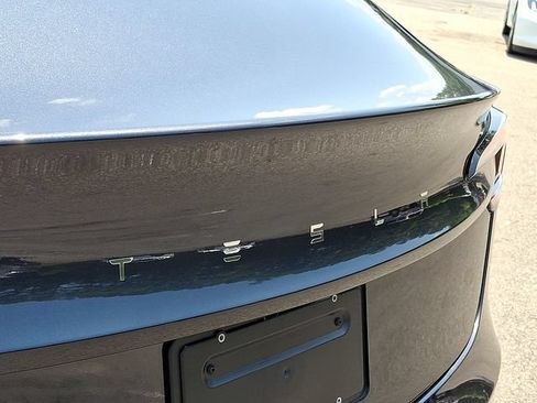 Used 2025 Tesla Model 3 Long Range RWD image 32