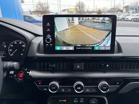 Used 2023 Honda CR-V EX-L image 20