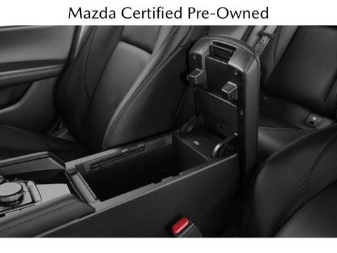 Certified 2022 MAZDA MAZDA3 s image 22