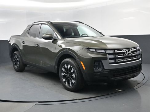 New 2026 Hyundai Santa Cruz SEL image 17