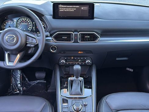 New 2025 MAZDA CX-5 AWD 2.5 S w/ Premium Plus Pkg image 13