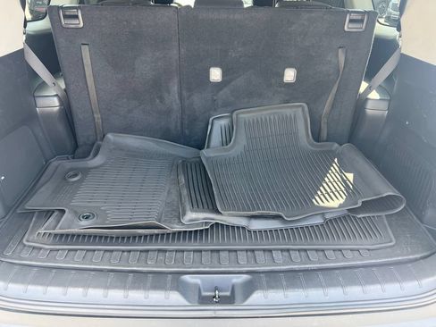 Used 2024 Toyota Grand Highlander AWD image 19