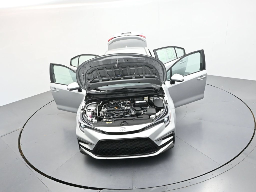 Used 2026 Toyota Corolla SE FWD image 25
