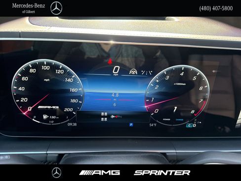 New 2026 Mercedes-Benz GLS 63 AMG 4MATIC image 28