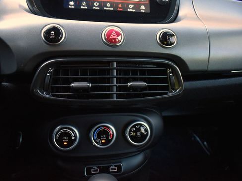 Used 2022 FIAT 500X Sport image 21