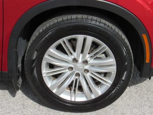Used 2023 Mitsubishi Outlander ES FWD image 10