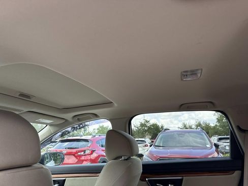 Used 2022 Honda CR-V EX image 16
