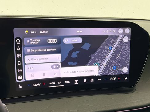 New 2026 Audi Q3 quattro 2.0T image 27