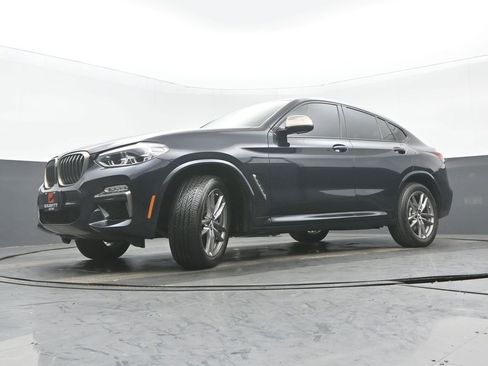 Used 2019 BMW X4 M40i w/ Premium Package image 30