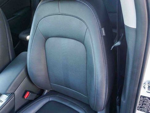 Certified 2023 Hyundai Kona Limited w/ Cargo Package image 20