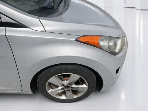 Used 2012 Hyundai Elantra GLS w/ Preferred Pkg 3 FWD image 24