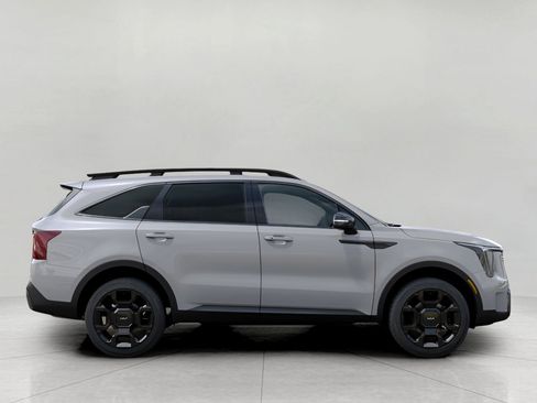 New 2026 Kia Sorento X-Line EX AWD/4WD image 7