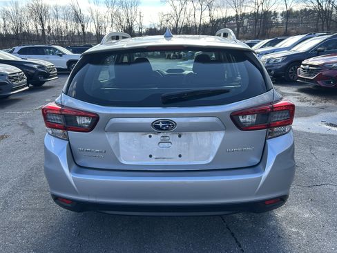 Used 2023 Subaru Impreza Premium image 7