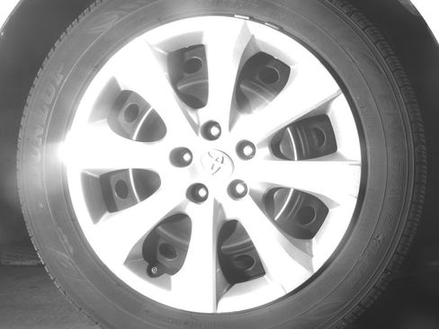 Used 2025 Toyota Corolla LE image 13