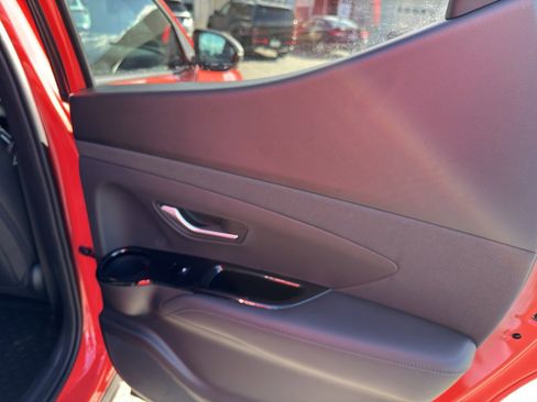 New 2025 Hyundai Santa Cruz XRT image 22