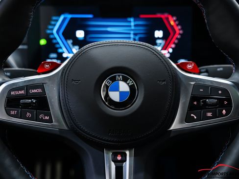 Used 2024 BMW M2 w/ Lighting Package RWD image 75