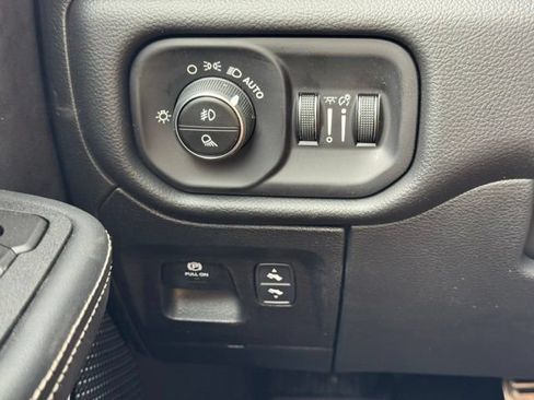 New 2026 RAM 1500 RHO AWD/4WD image 34